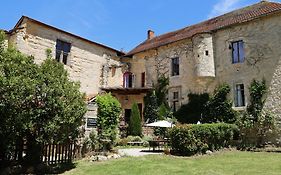 Chateau De St Chamarand - Grand & Petit Gites Saint-chamarand